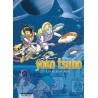 Yoko Tsuno - L'intégrale - Tome 10 - Les ailes du péril