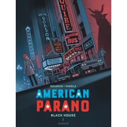 American Parano - Tome 2 -...