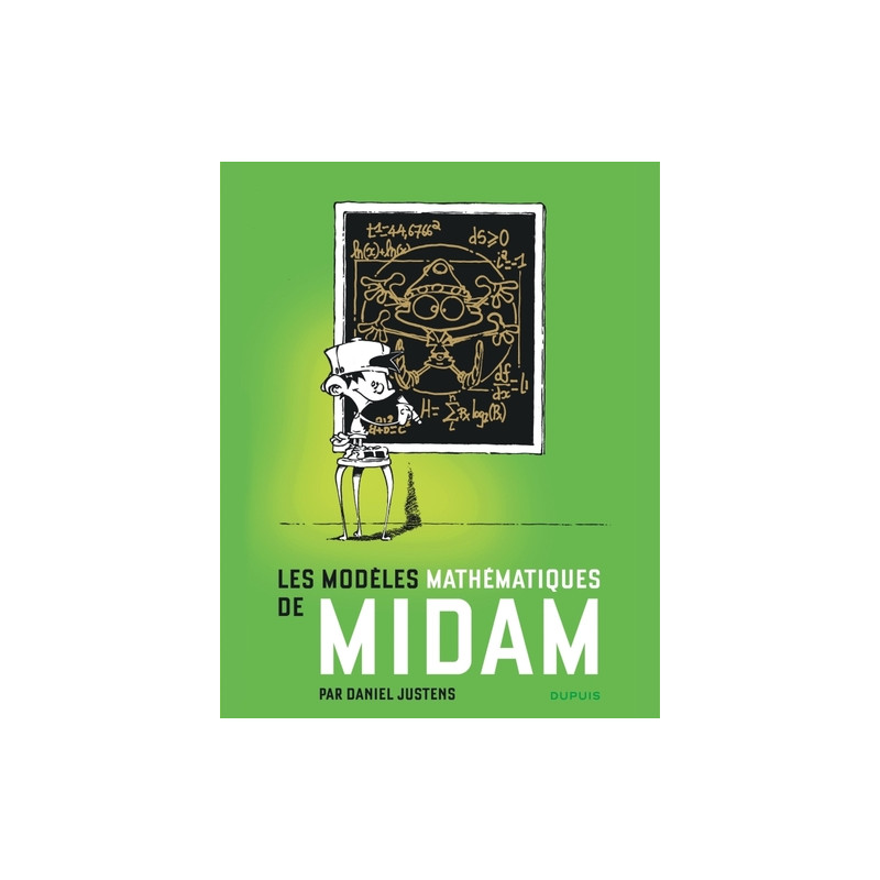 Midam   Les modèles mathématiques