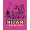 Midam   L art du gag