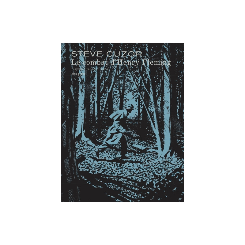 Le combat d Henry Fleming