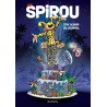 Recueil Spirou - Tome 376