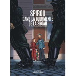 Mémorial de la Shoah -...