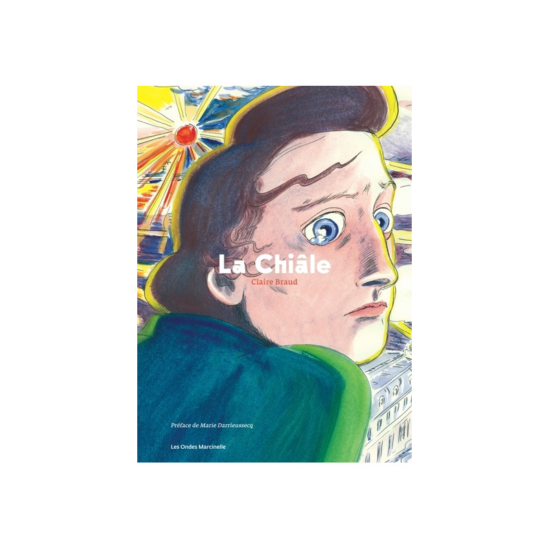 La Chiâle