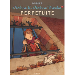 Jérôme K. Jérôme Bloche -...