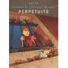 Jérôme K. Jérôme Bloche - Tome 29 - Perpétuité