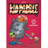 Kid Paddle - Tome 19 - Love, Death and RoBlorks