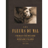 Les Fleurs du Mal - Recueil de poèmes de Baudelaire