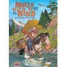 Molly Wind - Tome 1 - Bibliothécaire du Far West