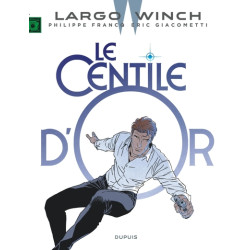 Largo Winch - Tome 24 - Le...