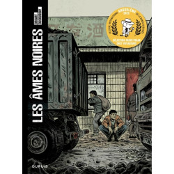 Les âmes noires