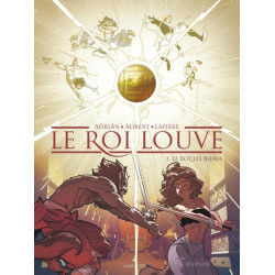 Le Roi Louve - Tome 3 - Le...