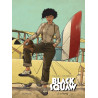 Black Squaw - Tome 3 - Le Crotoy