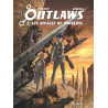 Outlaws - Tome 2 - Les Rivages de Midaluss