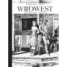 Wild West   Récits complets  - Tome 1 - Calamity Jane / Wild Bill
