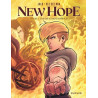 New Hope - Tome 2 - Celui qui se cache derrière Pi