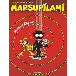 Marsupilami - Tome 31 -...