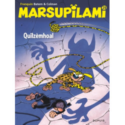 Marsupilami - Tome 29 -...