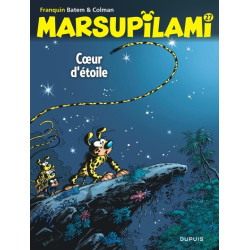 Marsupilami - Tome 27 -...
