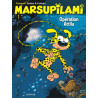 Marsupilami - Tome 24 - Opération Attila