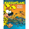 Marsupilami - Tome 22 - Chiquito Paradiso