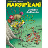 Marsupilami - Tome 17 - L'orchidée des Chahutas