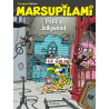 Marsupilami - Tome 12 - Trafic à Jollywood