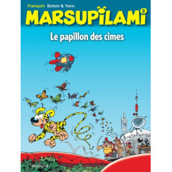 Marsupilami - Tome 9 - Le...