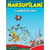 Marsupilami - Tome 9 - Le papillon des cimes