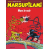 Marsupilami - Tome 3 - Mars le noir
