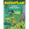 Marsupilami - Tome 1 - La queue du Marsupilami