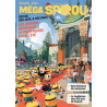 Méga Spirou Hors-Série - Méga Spirou Centenaire 2