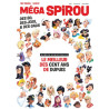 Méga Spirou Hors-Série - Méga Spirou Centenaire 1