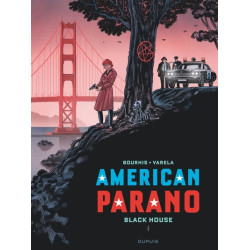 American Parano - Tome 1 -...