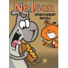 Nelson - Tome 14 - Définitivement nuisible / Edition spéciale (Opé été 2022)