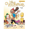 Les vacheries des Nombrils - Tome 2 - Une fille en or / Edition spéciale (Opé été 2022)