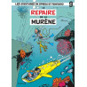 Spirou et Fantasio - Tome 9 - Le Repaire de la murène / Edition spéciale (Opé été 2022)