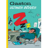 Gaston (édition 2018) - Tome 21 - Ultimes bévues / Edition spéciale (Opé été 2022)