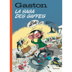 Gaston (édition 2018) -...