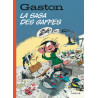Gaston (édition 2018) - Tome 19 - La saga des gaffes / Edition spéciale (Opé été 2022)