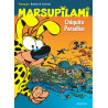 Marsupilami - Tome 22 - Chiquito Paradiso / Edition spéciale (Opé été 2022)