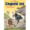 L'agent 212 - Tome 27 - Fauve qui peut ! / Edition spéciale (Opé été 2022)