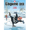 L'agent 212 - Tome 23 - Poulet en gelée / Edition spéciale (Opé été 2022)