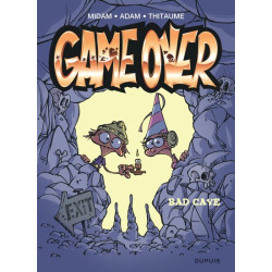 Game over - Tome 18 - Bad...