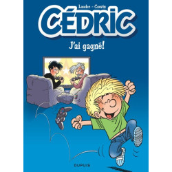 Cédric - Tome 24 - J ai...