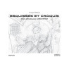 Largo Winch - Hors Collection - Esquisses et croquis