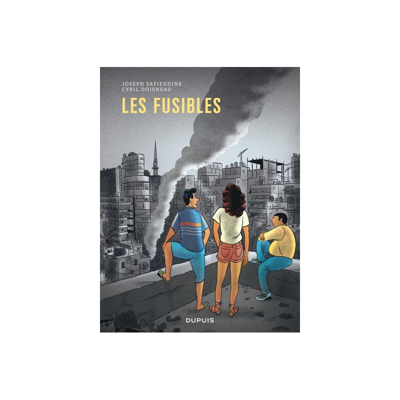 Les Fusibles