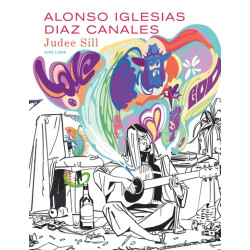 Judee Sill