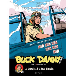 Buck Danny - Origines -...