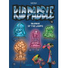 Kid Paddle - Tome 18 - Silence of the lamps